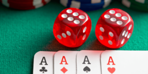 Como o Bac Bo Combinou Elementos do Baccarat e Sic Bo?